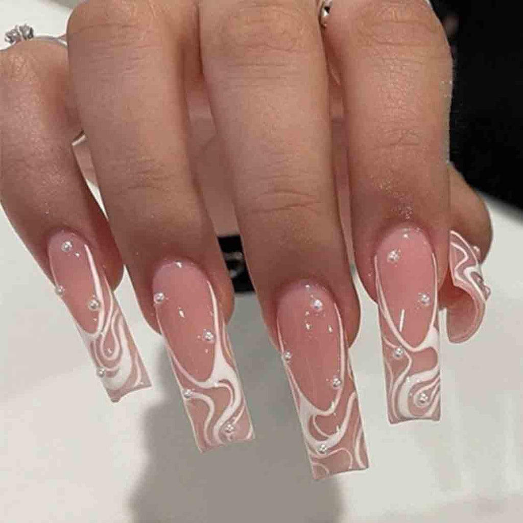Bare Elegance