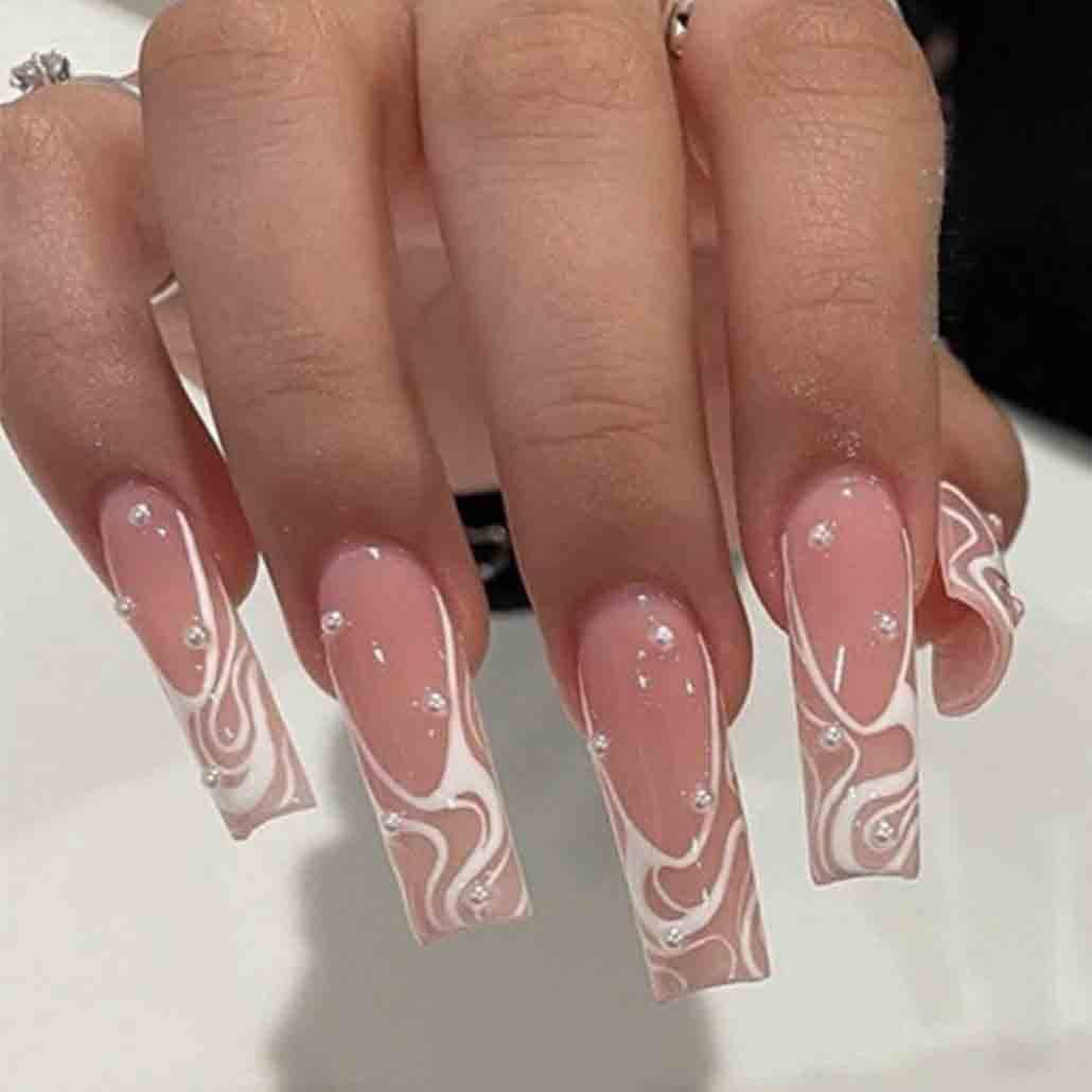 Bare Elegance