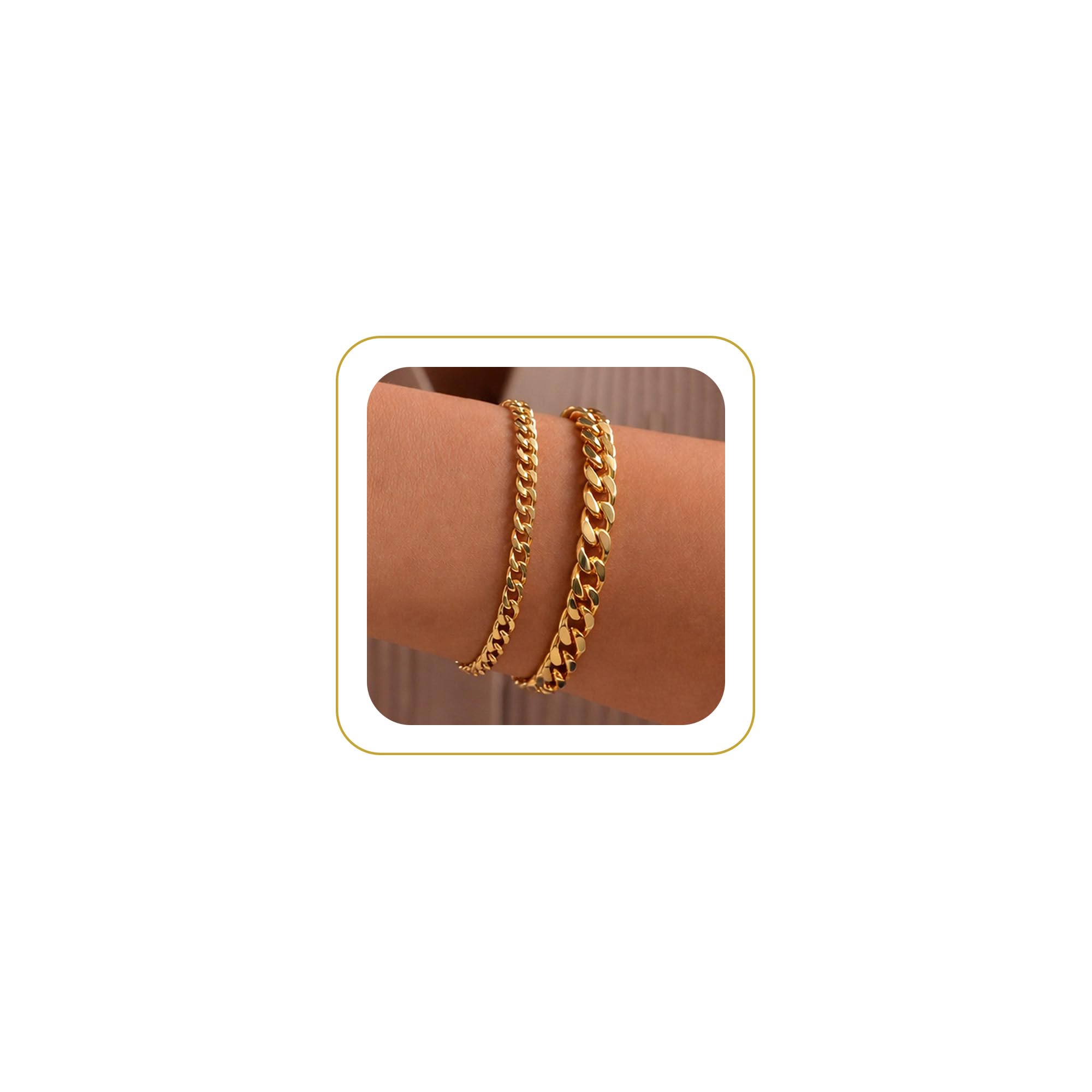 The Étoile Bracelet Set