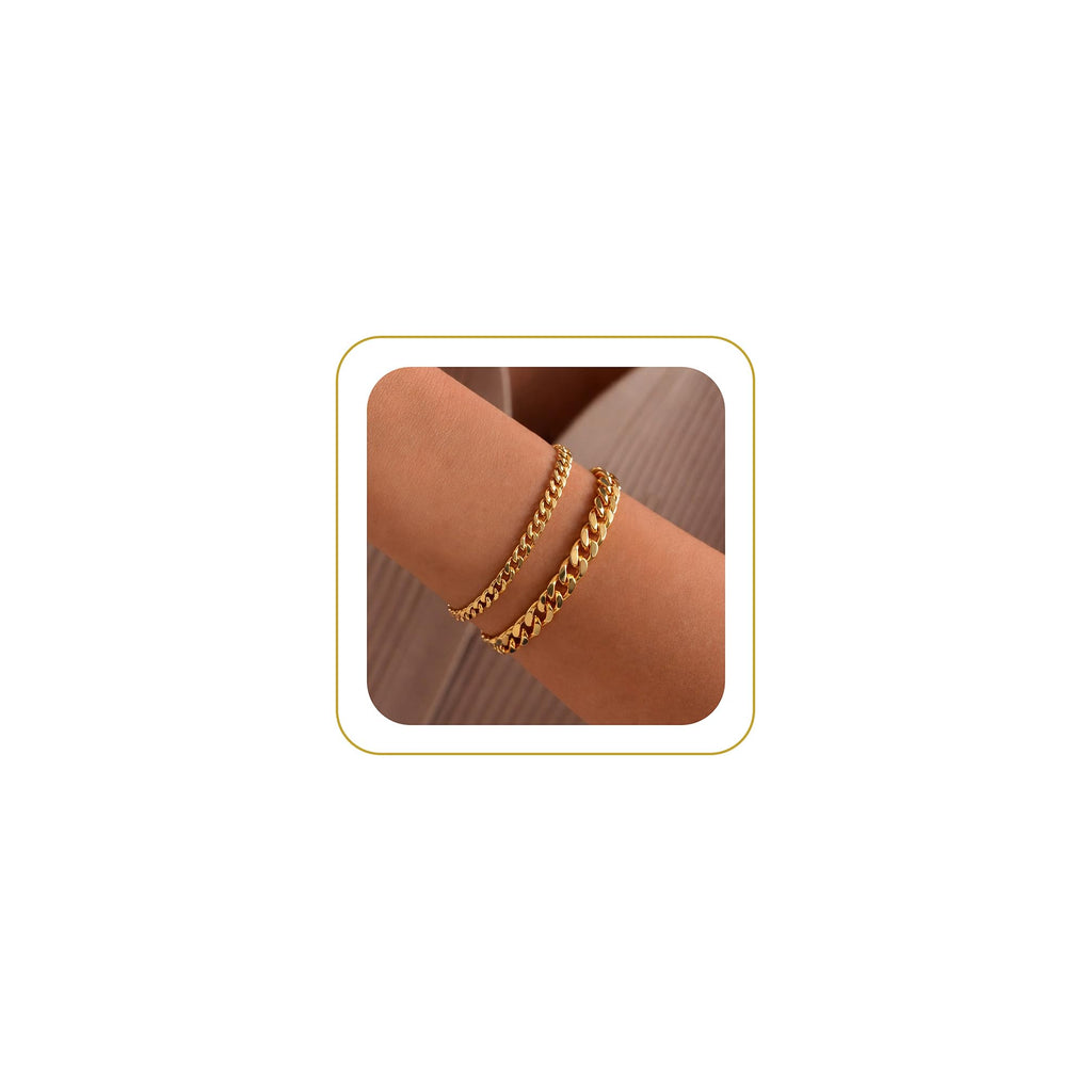 The Étoile Bracelet Set