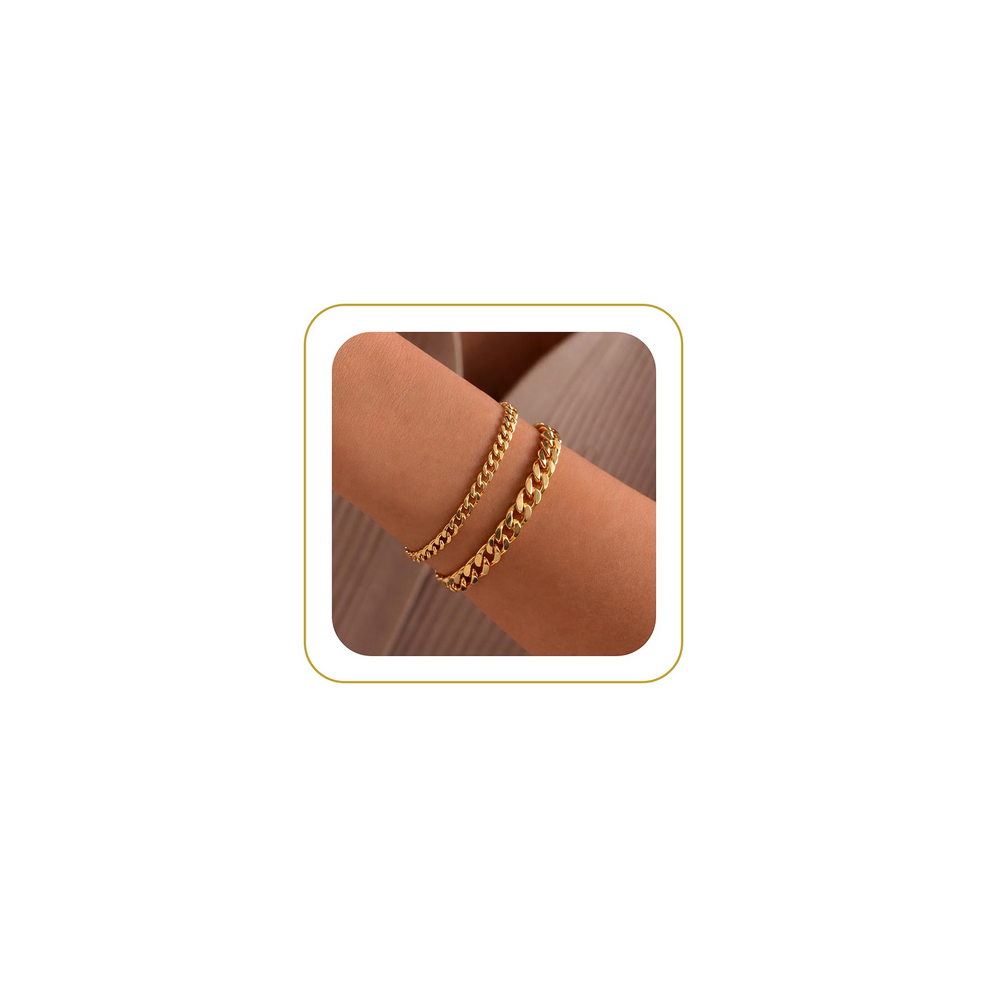 The Étoile Bracelet Set
