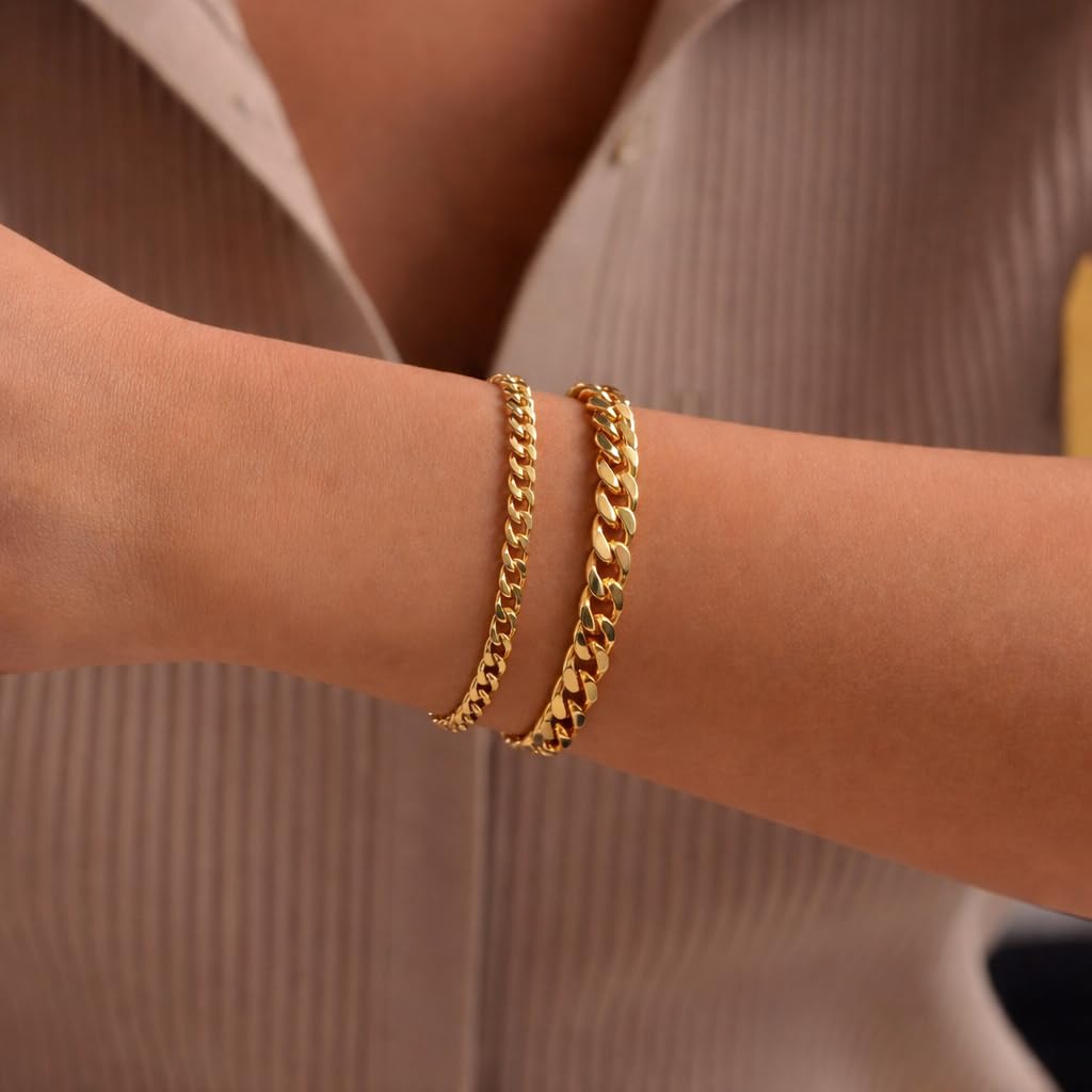 The Étoile Bracelet Set