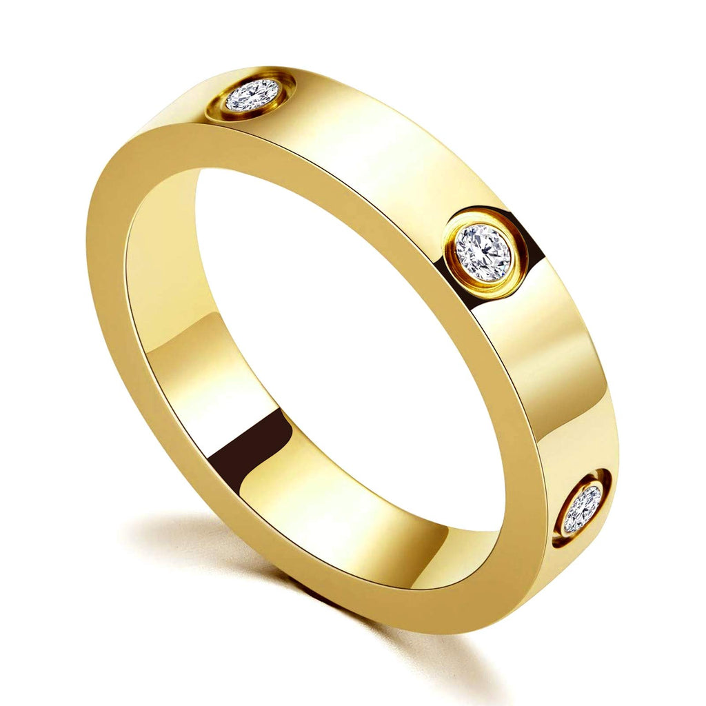 The Halo Ring
