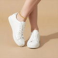 The Soleil Anklet