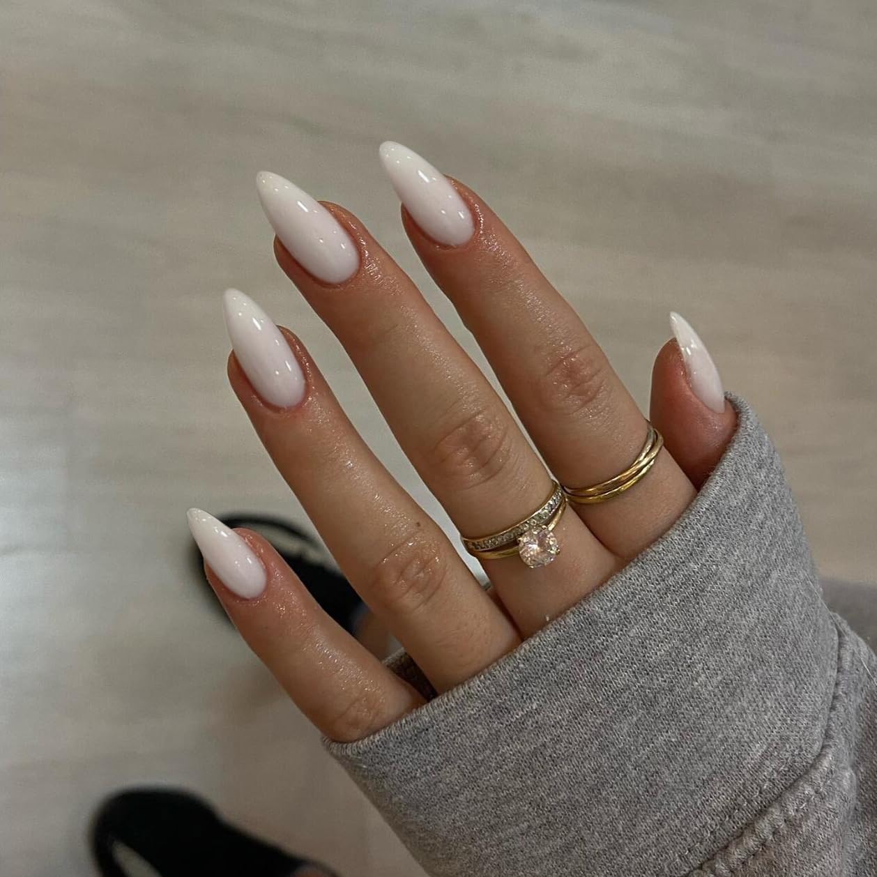 Marée
