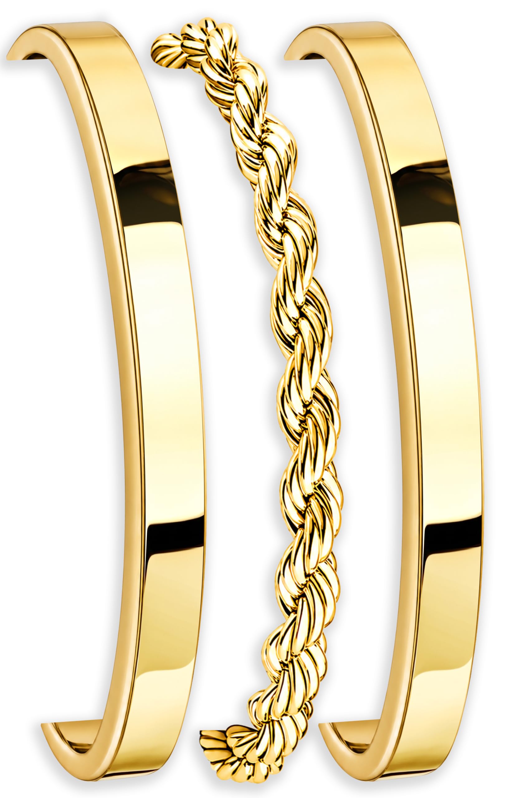The Poise Bracelet Collection