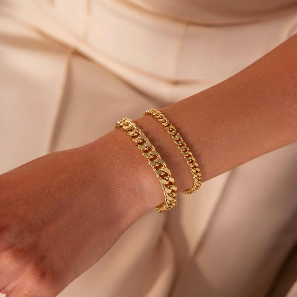 The Étoile Bracelet Set