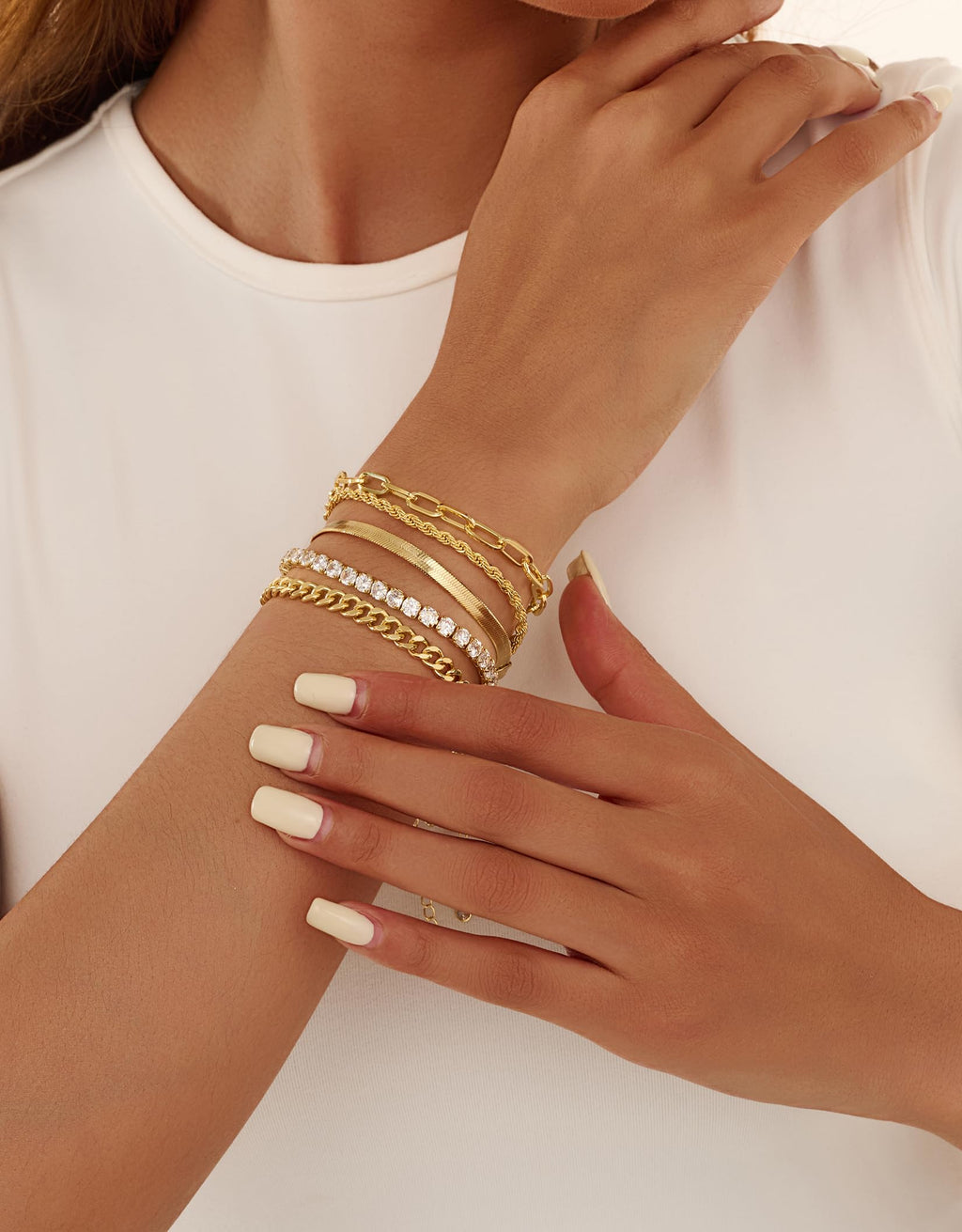 The Haven Bracelet Collection