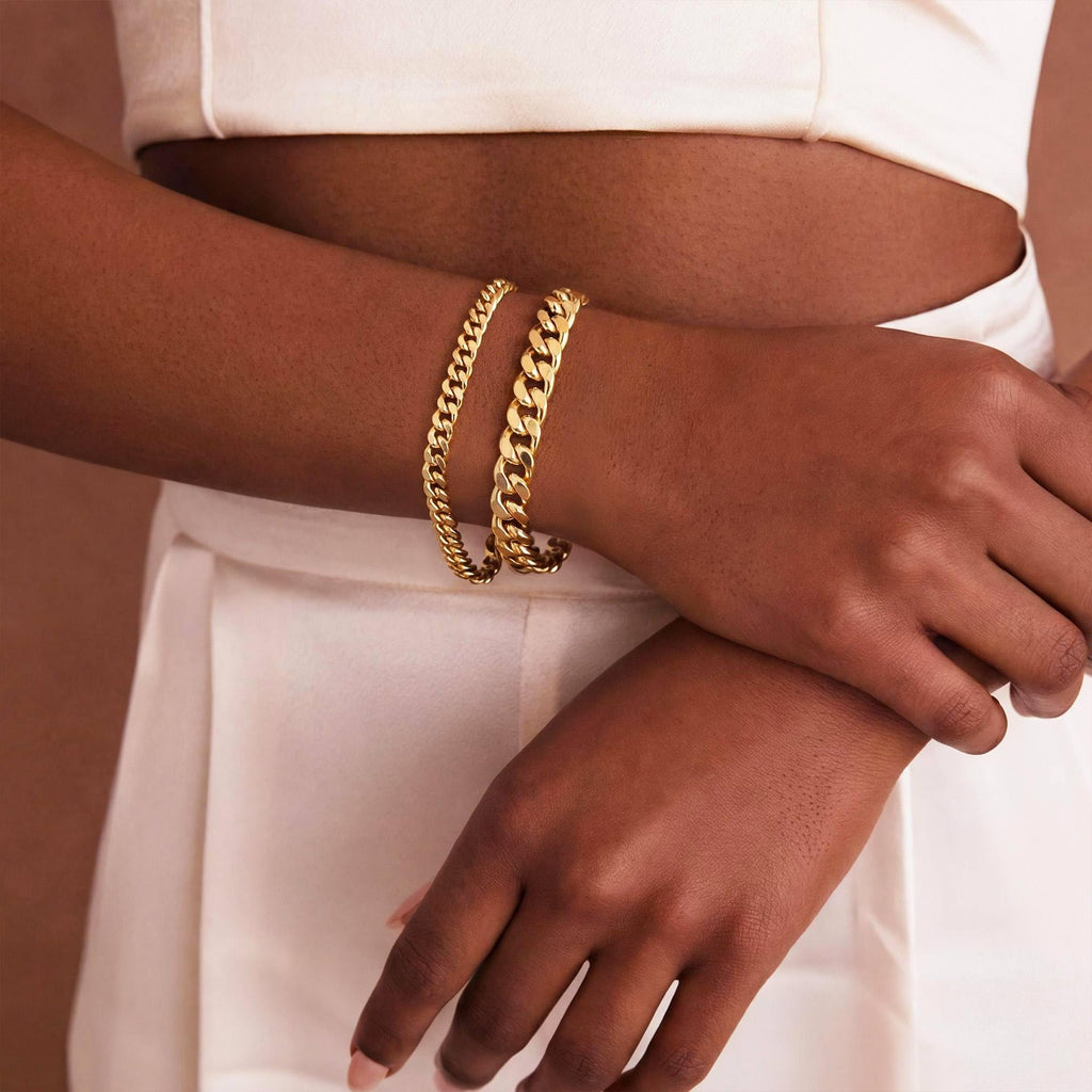 The Étoile Bracelet Set