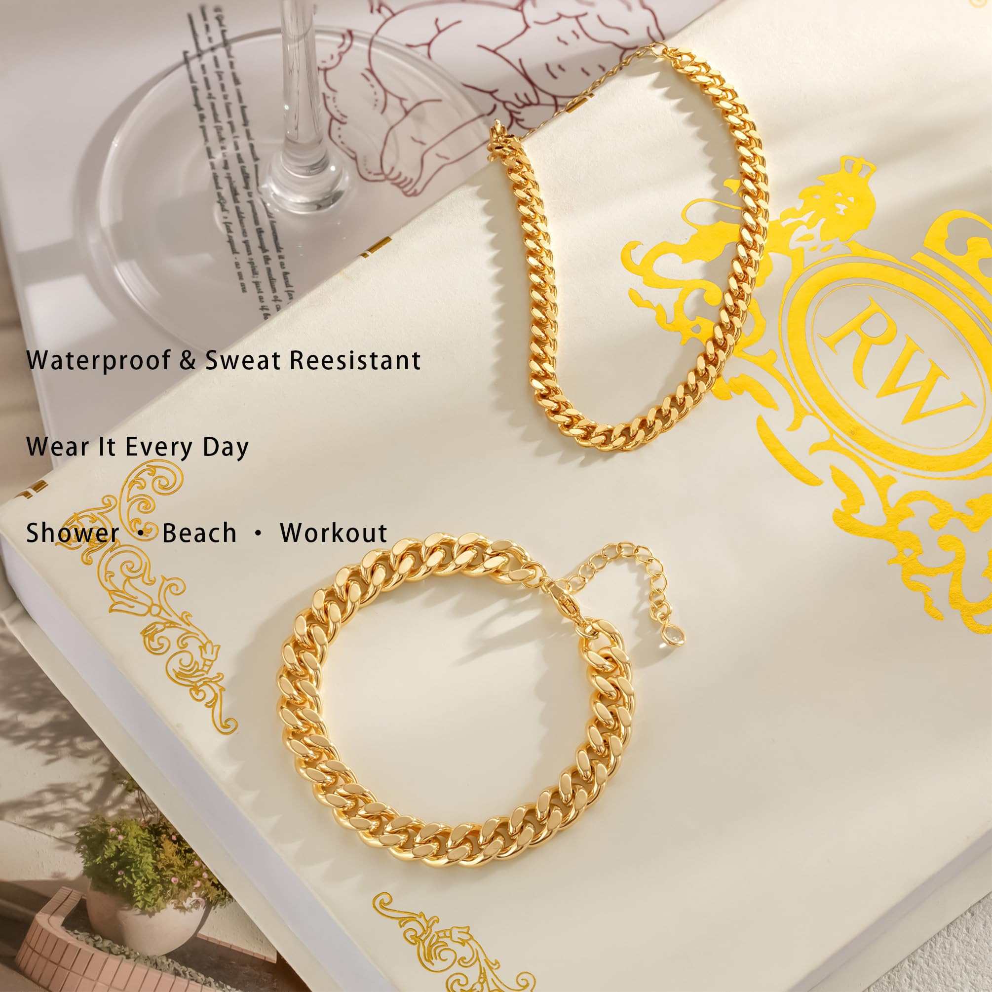 The Étoile Bracelet Set
